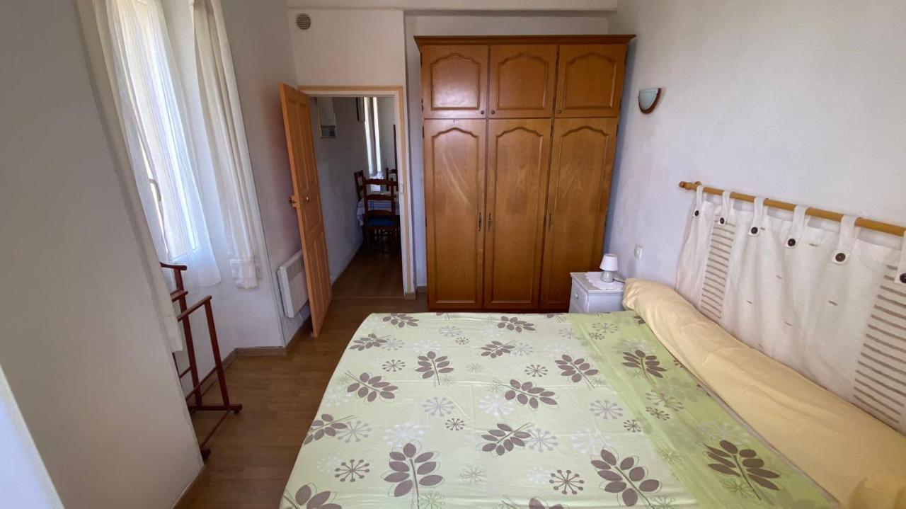 A Petricaghja Apartment Alata Exterior photo