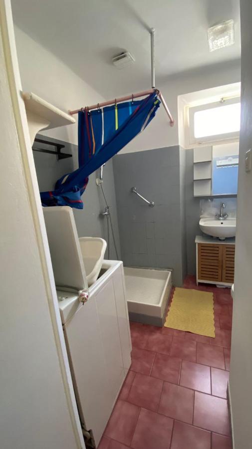 A Petricaghja Apartment Alata Exterior photo