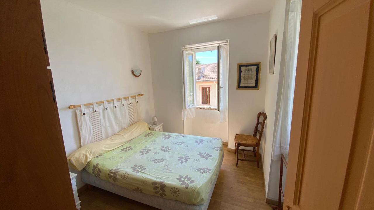 A Petricaghja Apartment Alata Exterior photo