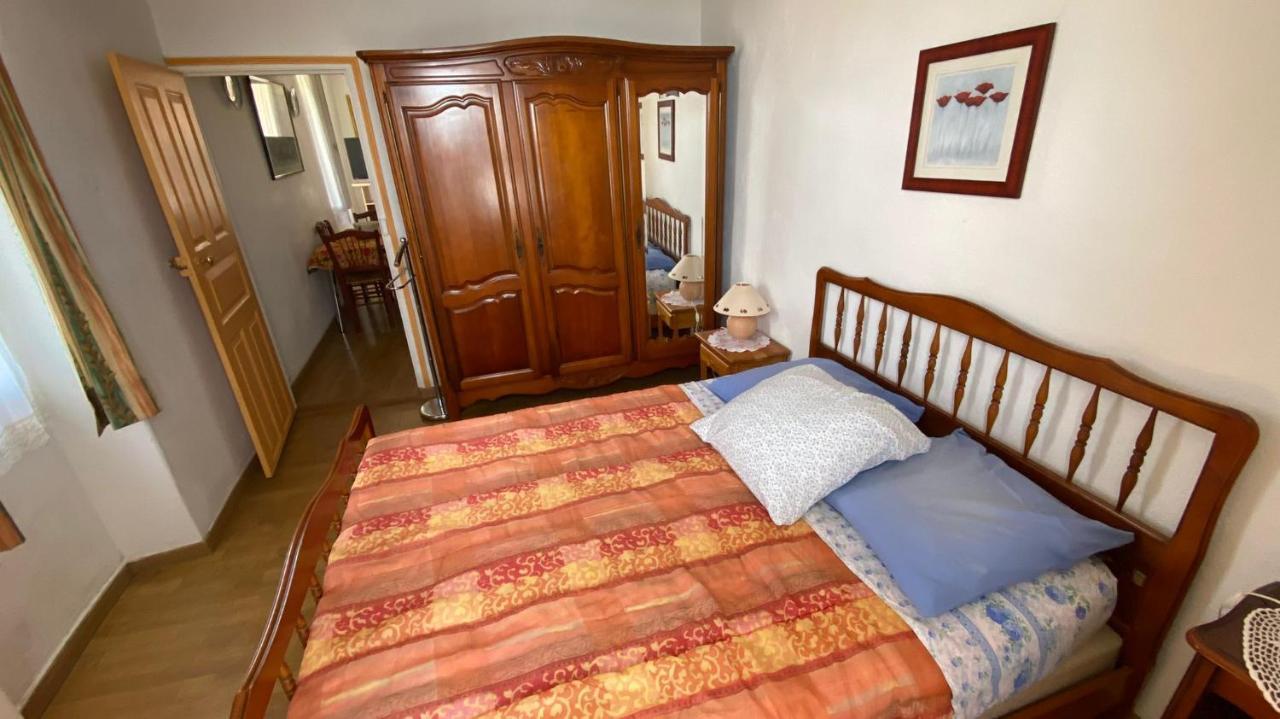 A Petricaghja Apartment Alata Exterior photo